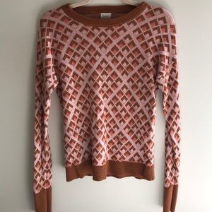 a new day Pullover Sweater (small)